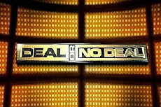 Deal or No Deal: Egypt (2009) - Stream Online