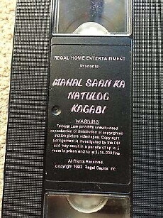 Mahal... saan ka natulog kagabi? (1992) - Stream Online
