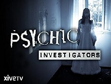 Psychic Investigators (2006) - Stream Online