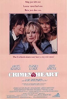Crimes of the Heart (1986) - Stream Online
