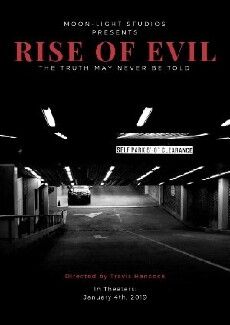 Rise of Evil: Movie (2018) - Stream Online