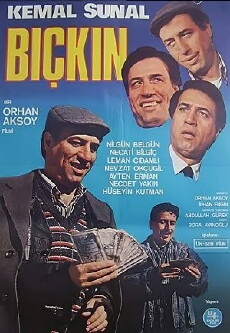 Biçkin (1988) - Stream Online