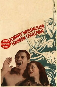 Tarzan the Ape Man (1932) - Stream Online