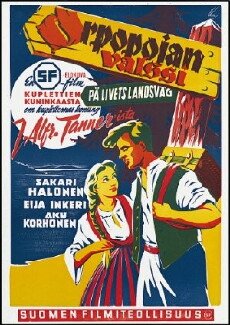Orpopojan valssi (1949) - Stream Online