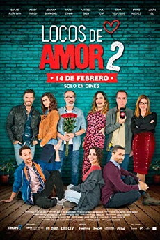 Locos de Amor 2 (2018) - Stream Online