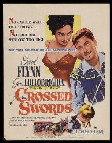 Crossed Swords (1954) - Stream Online
