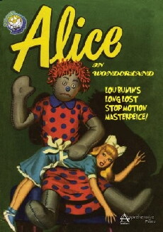 Alice in Wonderland (1949) - Stream Online