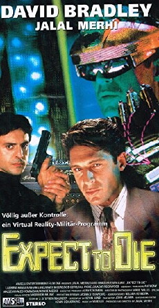 Expect to Die (1997) - Stream Online