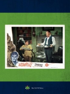 Accomplice (1946) - Stream Online