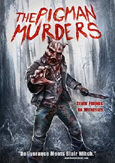 The Pigman Murders (2015) - Stream Online