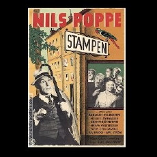 Stampen (1955) - Stream Online
