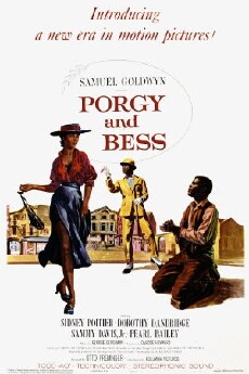 Porgy and Bess (1959) - Stream Online
