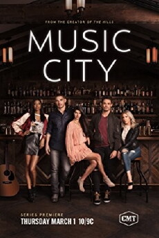 Music City (2018) - Stream Online