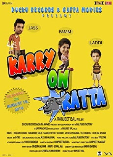 Karry on Katta (2016) - Stream Online