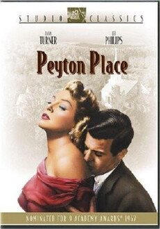 Peyton Place (1957) - Stream Online