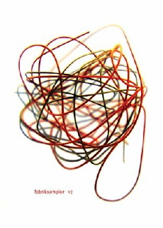 Fabriksampler V2 (2008) - Stream Online