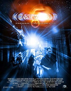 Homeworld (2008) - Stream Online