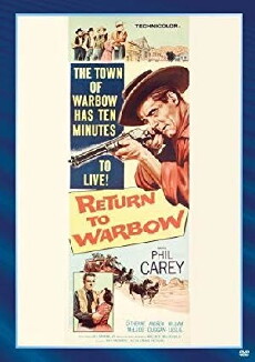 Return to Warbow (1958) - Stream Online