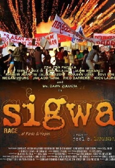 Sigwa (2010) - Stream Online