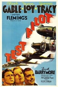 Test Pilot (1938) - Stream Online