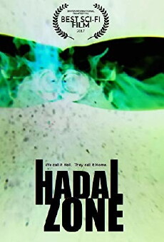 Hadal Zone (2017) - Stream Online