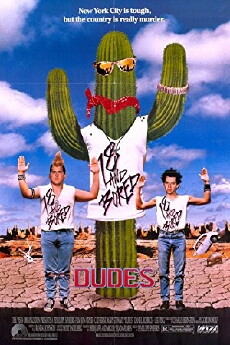 Dudes (1987) - Stream Online