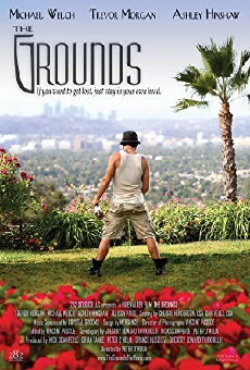 The Grounds (2019) - Stream Online