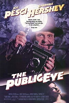 The Public Eye (1992) - Stream Online