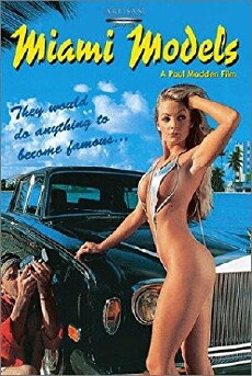 Miami Models (1994) - Stream Online