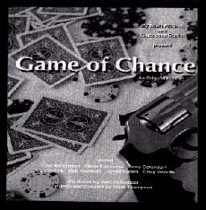 Game of Chance (2012) - Stream Online