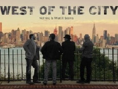 West of the City (2015) - Stream Online