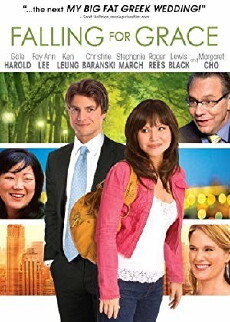 Falling for Grace (2006) - Stream Online