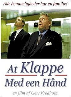 One Hand Clapping (2001) - Stream Online