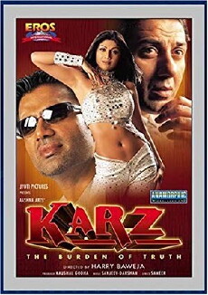 Karz: The Burden of Truth (2002) - Stream Online
