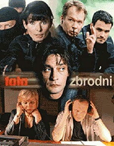 Fala zbrodni (2003) - Stream Online