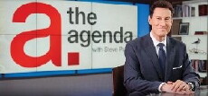The Agenda with Steve Paikin (2006) - Stream Online