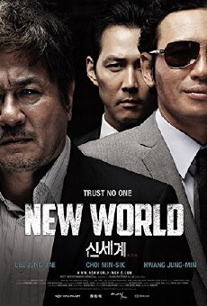 New World (2013) - Stream Online