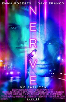 Nerve (2016) - Stream Online