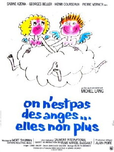 On n'est pas des anges... elles non plus (1981) - Stream Online