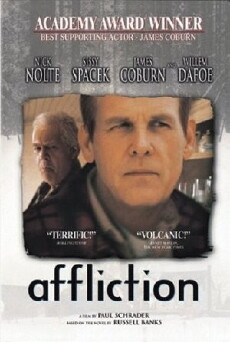 Affliction (1997) - Stream Online