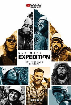 Ultimate Expedition (2018) - Stream Online