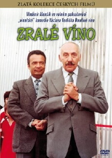 Zralé víno (1981) - Stream Online