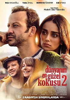 Dünyanin En Güzel Kokusu 2 (2017) - Stream Online