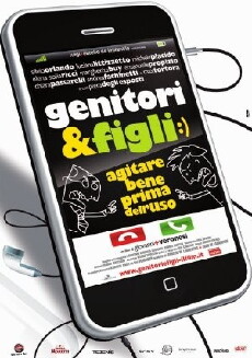 Genitori & figli:) - Agitare bene prima dell'uso (2010) - Stream Online