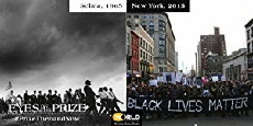 Eyes on the Prize: Then and Now (2016) - Stream Online