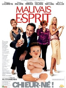 Mean Spirit (2003) - Stream Online