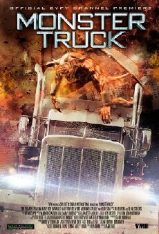 Dark Haul (2014) - Stream Online
