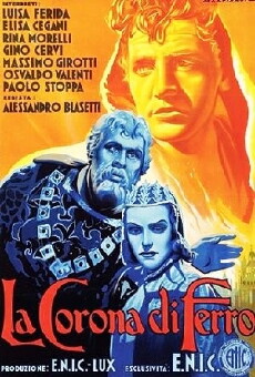 La corona di ferro (1941) - Stream Online