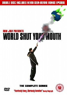 World Shut Your Mouth (2005) - Stream Online