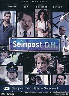 Seinpost Den Haag (2011) - Stream Online